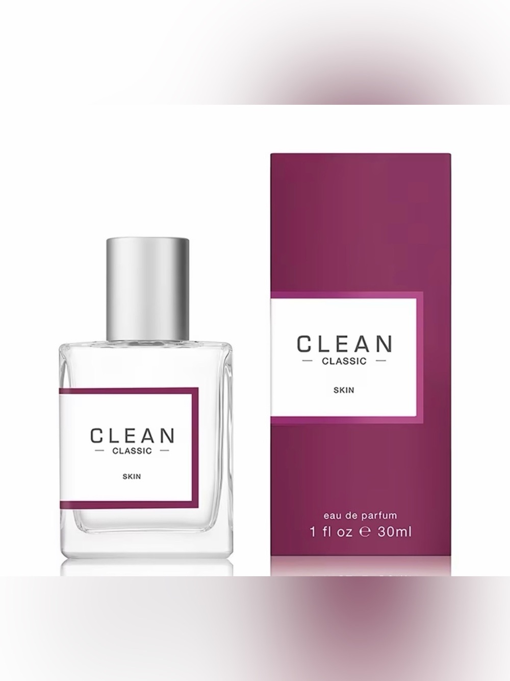 Clean Classic Skin New in Box